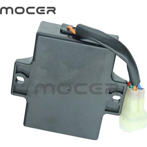 High Performance Igniter CDI Digital Ignition Motorbike Fit For KAZUMA 500cc Engine ATV Dirt Bike DQ-156