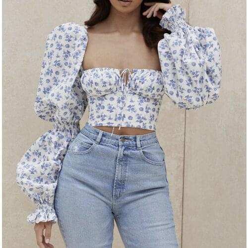 Блузки с принтом Yeechop China At AliExpress