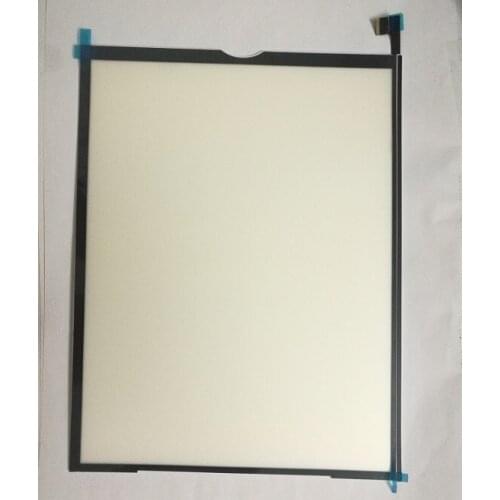 For ipad mini 1 2 3 4 for ipad 2 3 4 5 6 air 2 Back Light WholeSale LCD Display Backlight Film