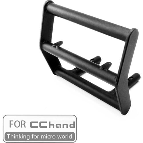 1/10 TF2 Trail Finder 2 metal front bumper rc car toys