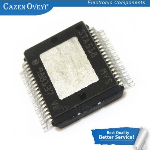 5pcs/lot STA518 518 SSOP-36 In Stock