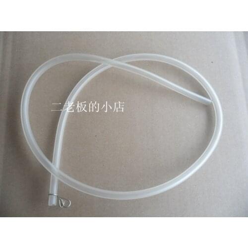 Washing machine accessories water level switch sensor pressure pipe gas pipe tube water level switch connecting tube