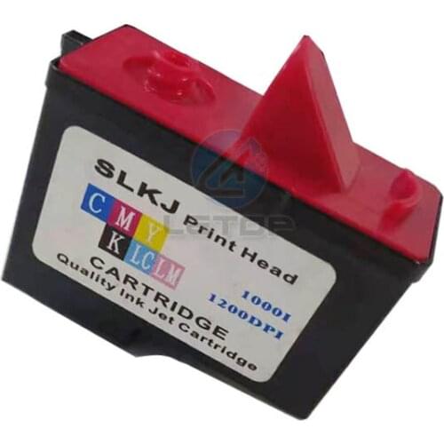 Free Shipping 5pcs/lot Yongli Print Head For 1000i Novajet Printer