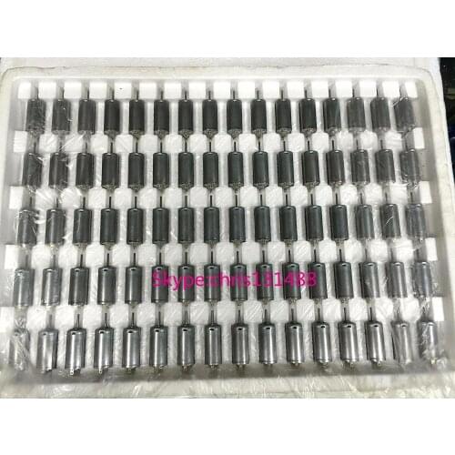 Free shipping FF-050SB-11170 9.0V FF-050-SK-11170 Load motor for DVD-M5 M6 M3 most 6 CD mechansim for car radio repair 20pcs/lot