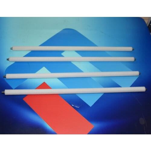 4pcs Sponge Cleaning Roller for Xerox DC 240 242 250 252 260 WC 7655 7665 7675 7755 7765 7775 DCC 6550 7500 7550 6500 5065 5500