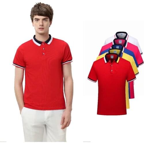 HOTSPEED Polo Shirts