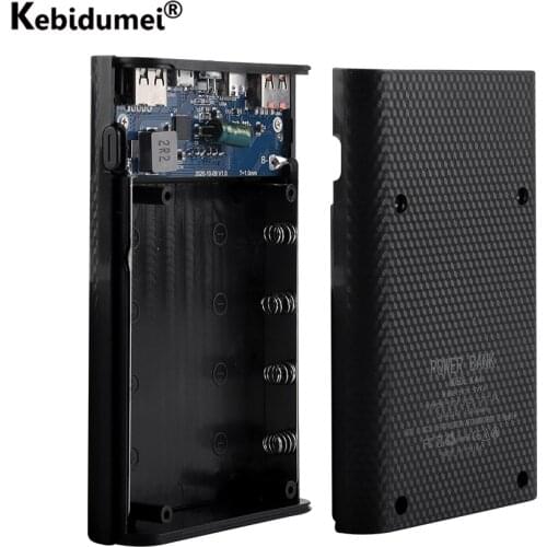 Kebidu Batteries