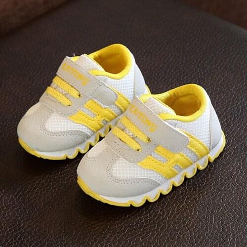 Loveewalk Children's Sneakers