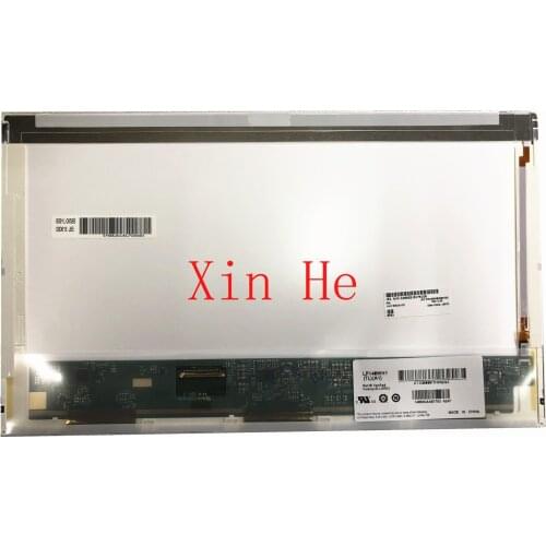 LP140WH1-TLA1 Fit N140BGE-L23 L22 L21 L11 N140BGE-L12 BT140GW01 LP140WH1-LTN1 LTN140AT02 B140XW01 V.8 V.9 1366*768 LVDS 40 Pins