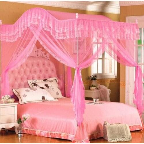 Mingrizhiguang Home Bed Canopies