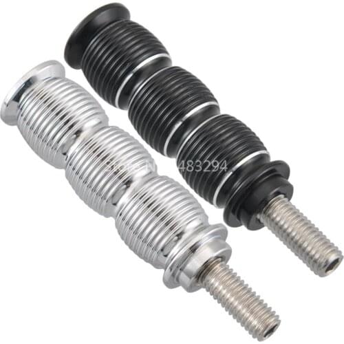 Motorcycle Aluminum Alloy Bolt Shifter Peg Fit For Indian Scout Sixty Roadmaster Victory Cross Boardwalk Vision Octane Kingpin