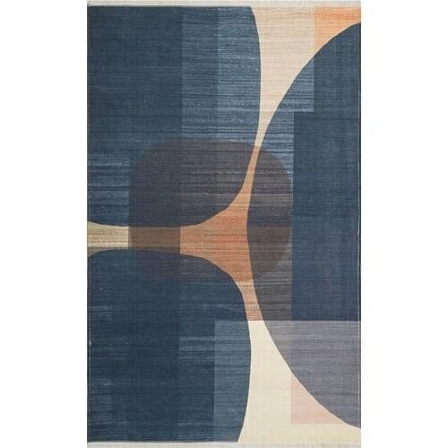 Washable Thin Rug Special design for smart consumers who want to have a beautiful and high quality carpet for home furnishings