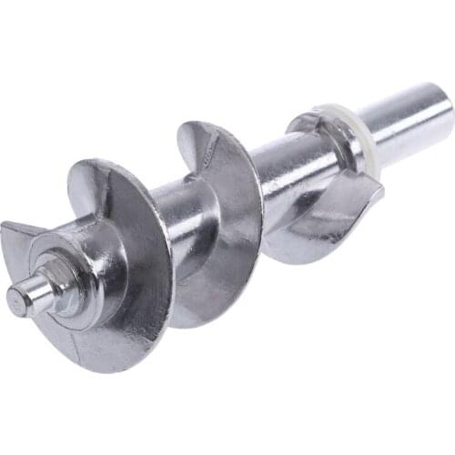 1PC Meat Grinder Screw Mincer Meat Grinder Parts Meat Grinder Bades