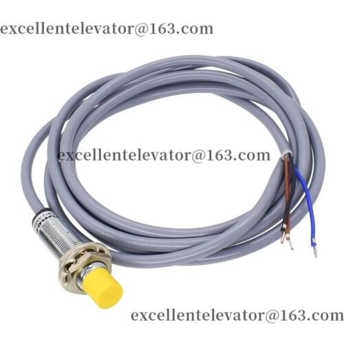 NI4-M12-AP6X-H1141 Escalator Sensor Use for Thyssenkrupp