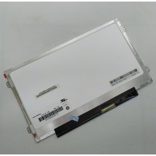 New 10.1" Laptop LED LCD Screen For Acer Aspire One D270-26CKK D270-26DKK