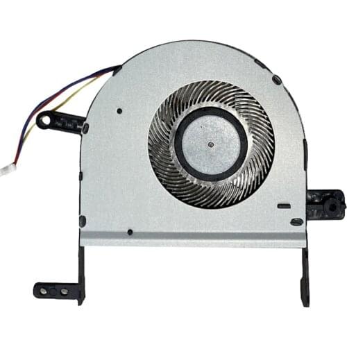 Replacement New laptop CPU cooling fan Cooler Notebook for ASUS S510U X510U X510UAR S510UQ S510UA F510U DFS531005PL0T FJPP