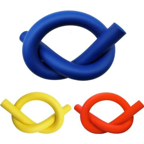 Foam Golf Indoor Outdoor Practice Swing Aids Tool Beginners Auxiliary Training Equipment Swing Exercise Stick Golf Equipment