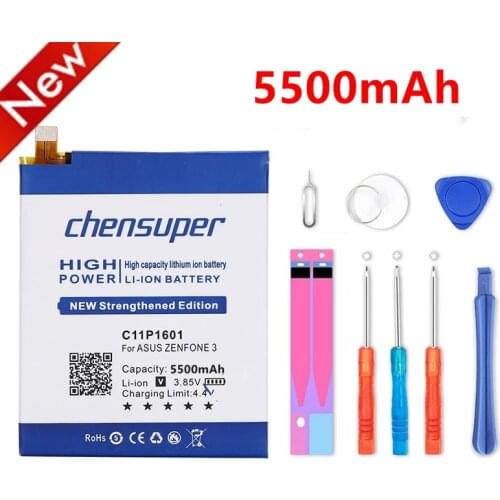 Аккумуляторы для телефонов Asus ZenFone Live PWIMBO China At AliExpress