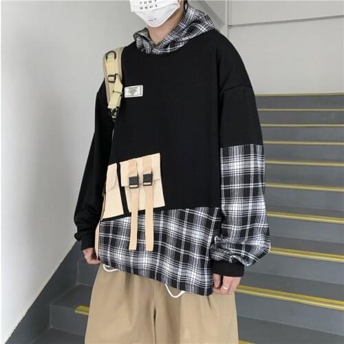 QNPQYX Men's Hoodies