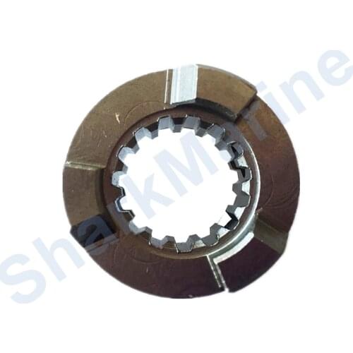Clutch dog for TOHATSU PN 3B2-64215-0