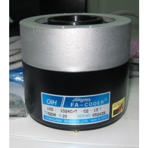 BRAND NEW ORIGINAL PACKAGING Encoder TS5208N23