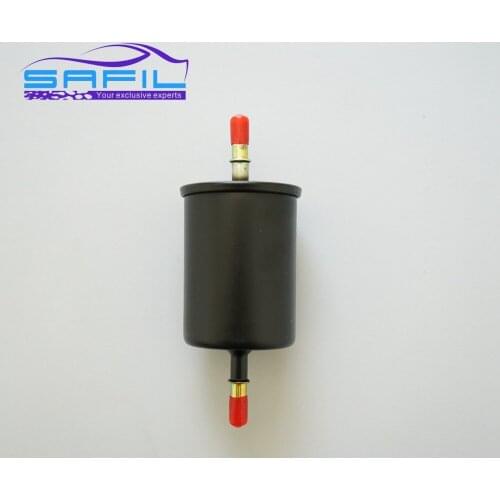 Fuel filter for Geely Jingang / Jinying / CROSS OEM:1105110006 #SQ219