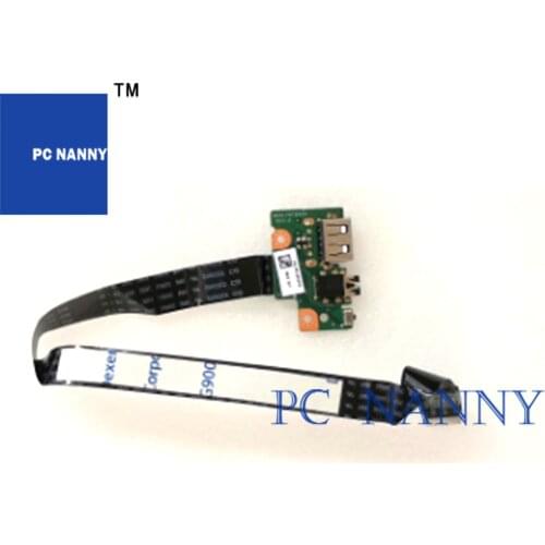 PCNANNY FOR lenovo v310-15 isk ikb usb board power board 5C50L46667 led board speakers OneLink Power board 5B30L46553 ODD Bezel