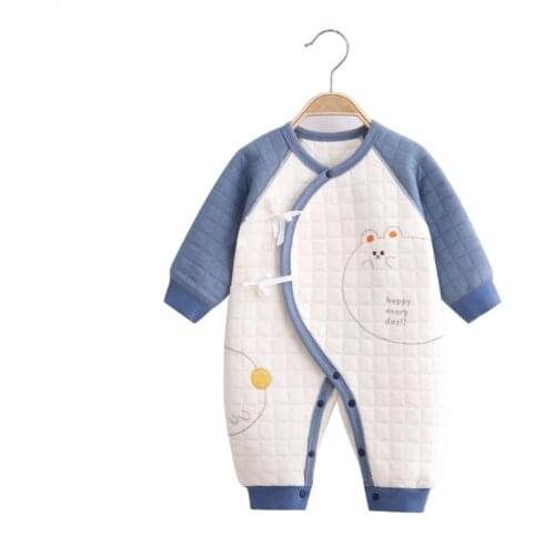XIZOU Pajama Shirts For Babies
