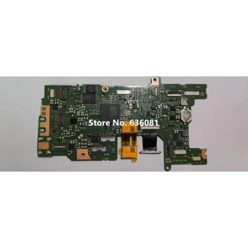 Repair Parts Motherboard Main Board For Canon EOS M6 Mark II
