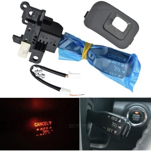 Steering Wheel Gap 45186-02150-B0 45186-02150-C0 Cruise Control Cover Gap for Toyota Corolla 10-14 RAV4