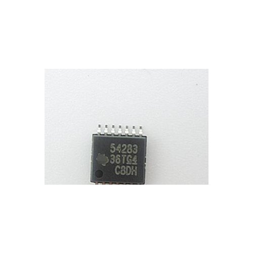 100% NEW Free shipping TPS54283 TPS54283PWPR SSOP MODULE new Free Shipping