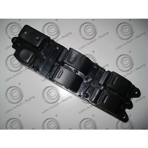 84820-35020 POWER WINDOW MAIN SWITCH LE04-08007-3 FOR YARIS