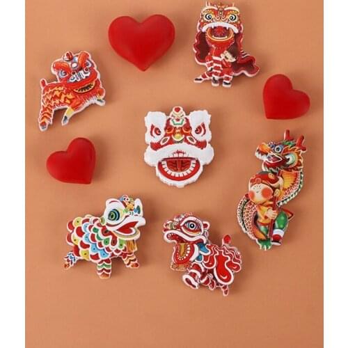 ANENG Fridge Magnets