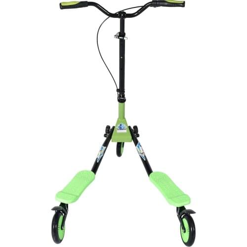 AO DI Scooters