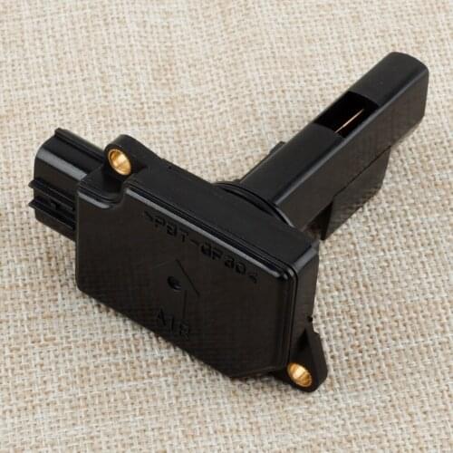 Car Mass Air Flow Meter Sensor MR985187 Fit For Mitsubishi Eclipse Galant Endeavor Lancer Outlander E5T60171 5S2994 SU6978