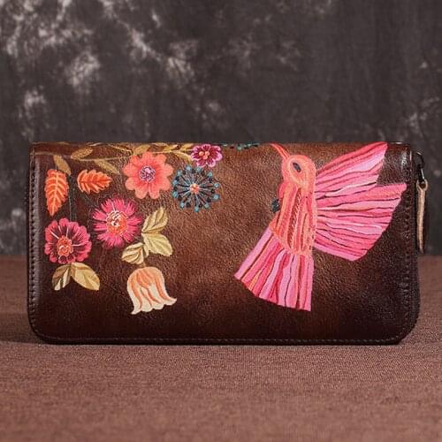 BAOERSEN Women's Clutches