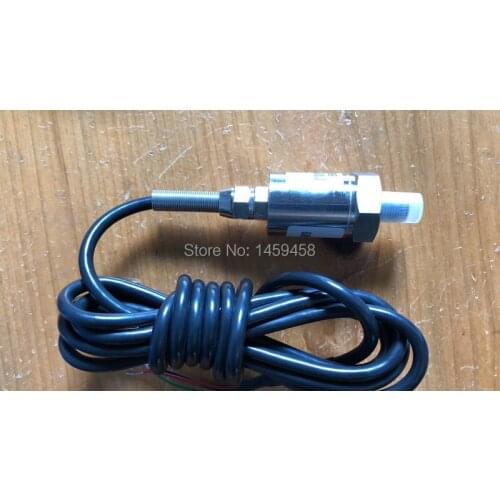 Free shipping 2pcs/lot 2250155-174 Sullair air compressor pressure sensor press transmitter