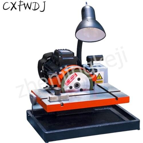 GD-3 Sharpening Machine Turning Machine Special Grinding Machine is Suitable For Grinding any Angle Turning Knife Grinder