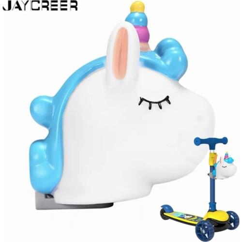 JayCreer Scooters For Children
