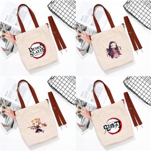 JINGHAO Women's Bags Shoppers