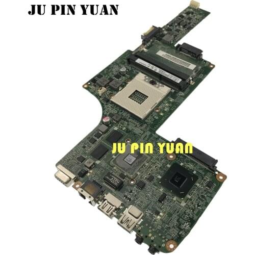 FOR toshiba satellite L730 L735 laptop motherboard DABU5DMB8E0 REV E A000095040 Mainboard All functions fully Tested