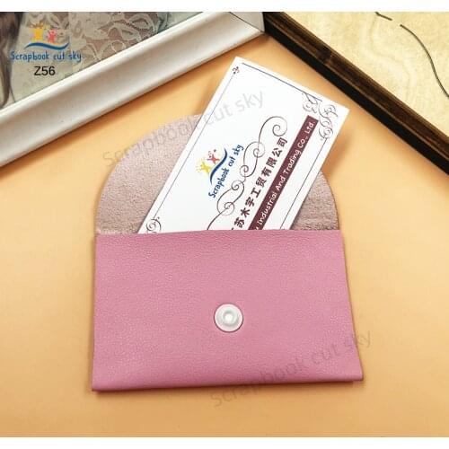 Bag DIY Z56 Muyu Wooden Mold Scrapbook Cutting Dies Suitable For Market General Machines