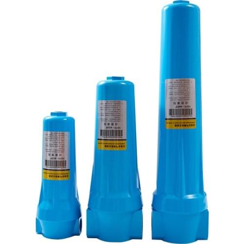 Oil water separator 024 035 QPSC Air compressor Accessories Compressed air precision filter Dryer QPSC