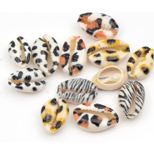 SHAPII Jewelry Findings