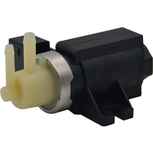 Replacement for Opel/Vauxhall Astra J Pressure Converter Turbo Wastegate Solenoid Valve 55573362 55558101