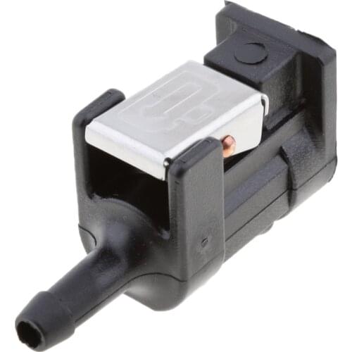 Fuel Hose / Line Connector Fitting for Yamaha Outboard Motor 6mm 5/16 Inch, Tank Side Easy installation and replacement