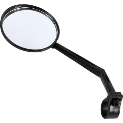 Mountain Bicycle Convex Safety Bike Rearview Mirror Anti-collective Bike Accessories