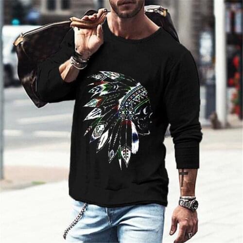 WYUIT Men's Sweatshirts