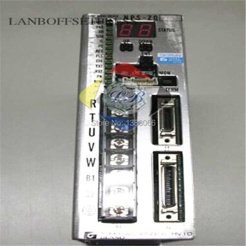 5GH2801710 NCR-DBA1A2B-401komori driver original used NCR-DBA1A2B-401-S17