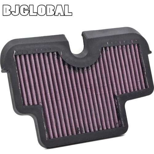 BJGLOBAL Motorcycle Air Filters